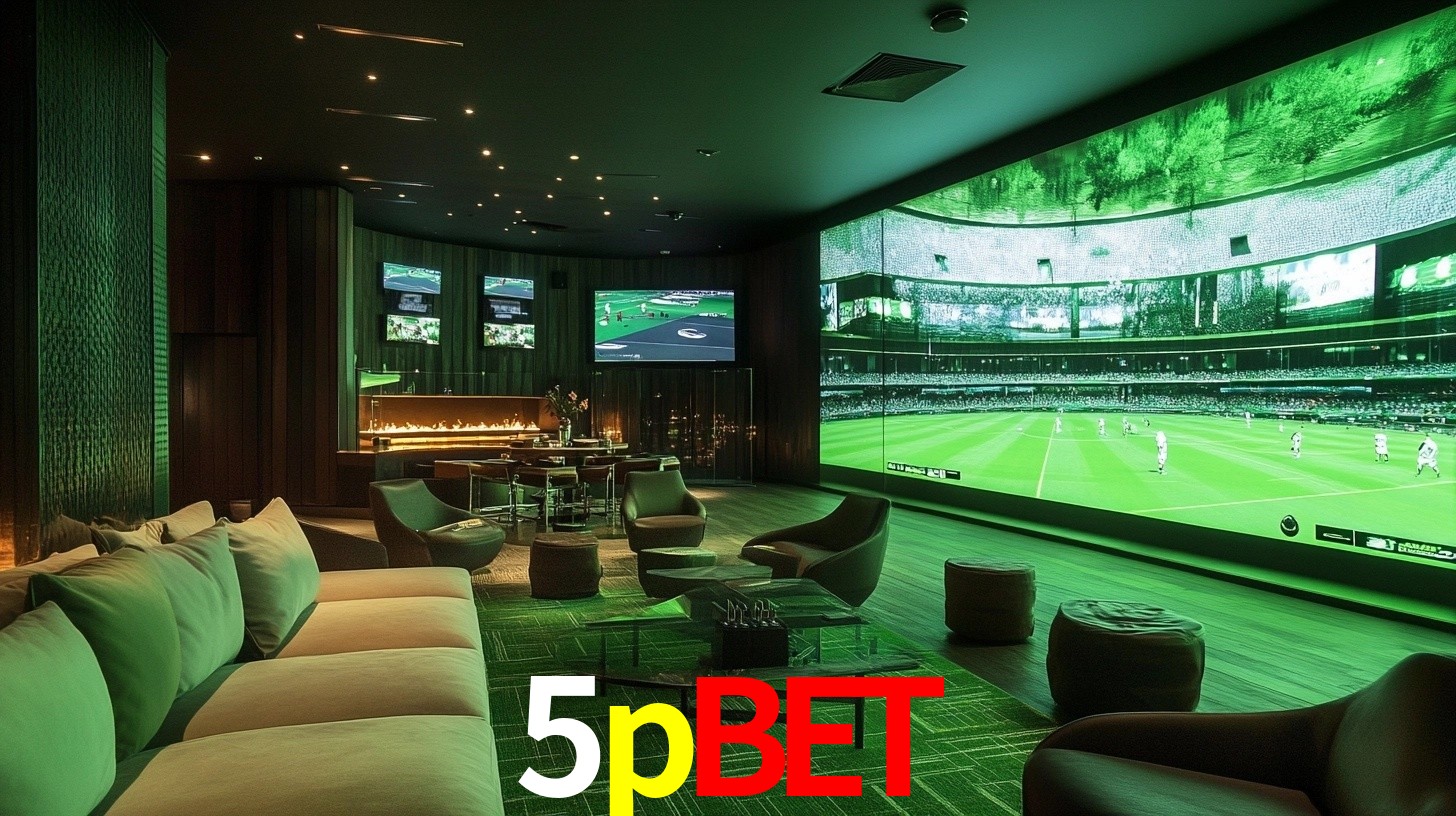 5pbet: Seu Cassino Premiado com Pagamentos Rápidos