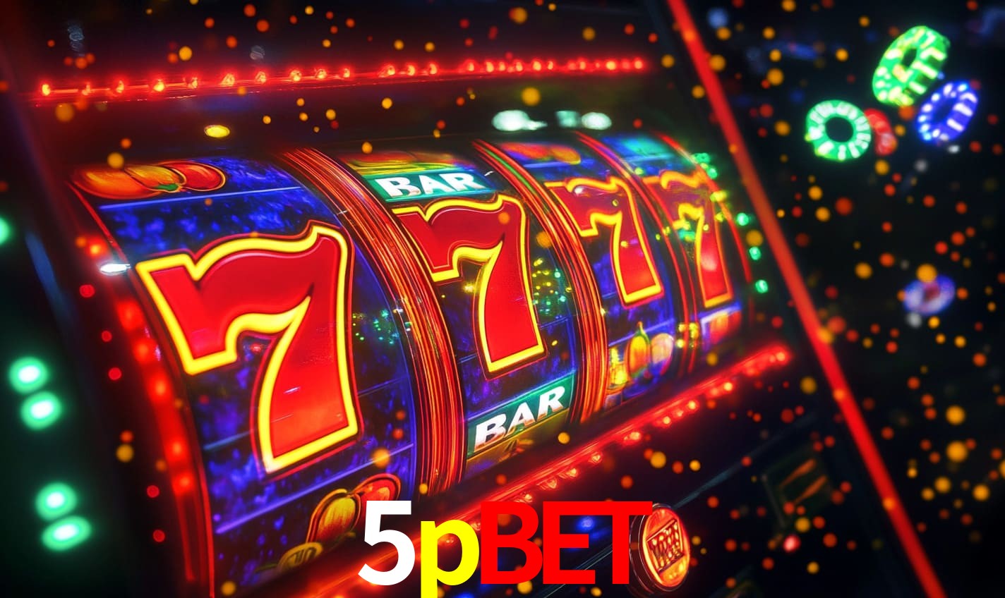 5pbet login