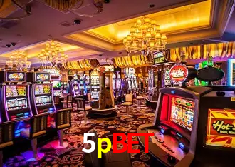 A Emoção da Loteria na 5pbet: Uma Chance de Mudança de Vida