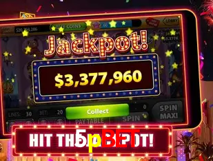Descubra a Essência do 5pbet: Nossa História e Compromissos