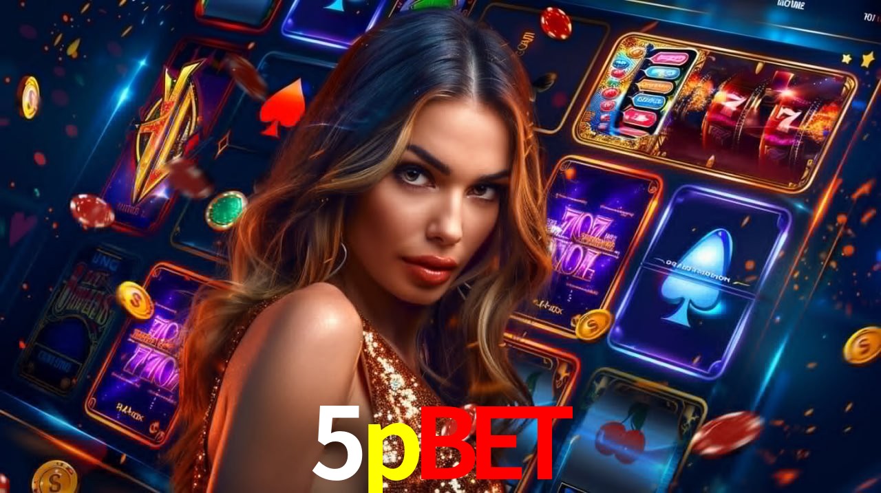 Bônus de Boas-vindas 5pbet