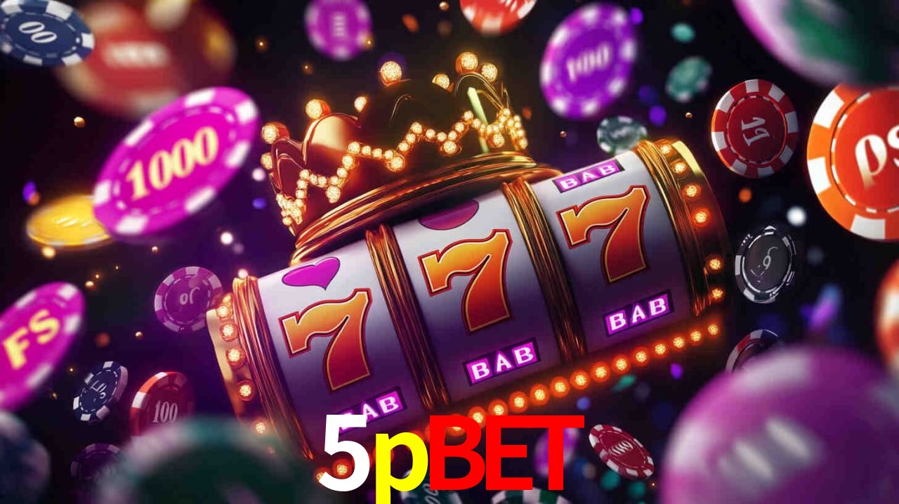 Descubra a Essência do 5pbet: Nossa História e Compromissos