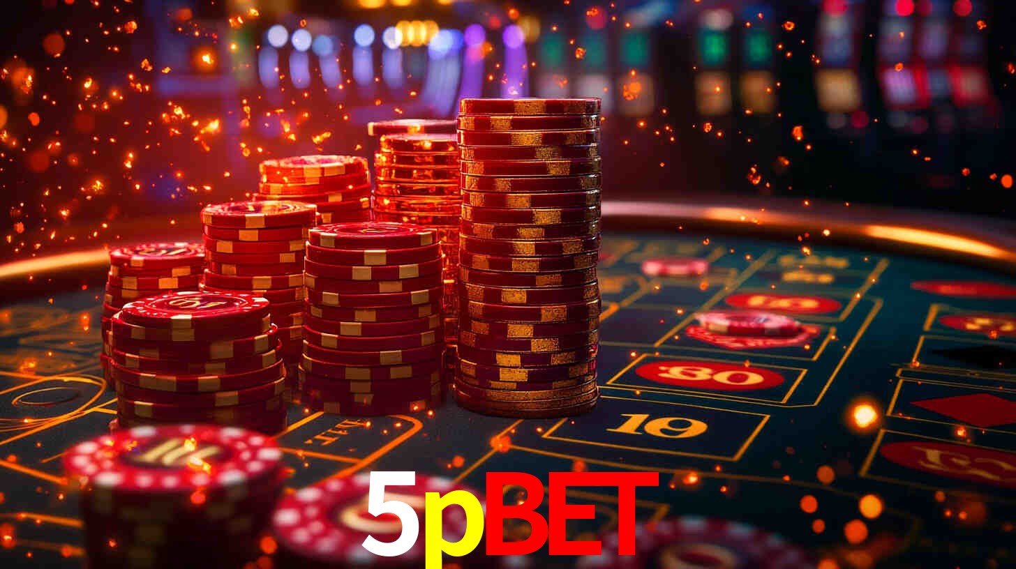 Torneios 5pbet