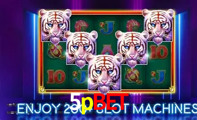 Descubra o Mundo do Cassino Online com 5pbet