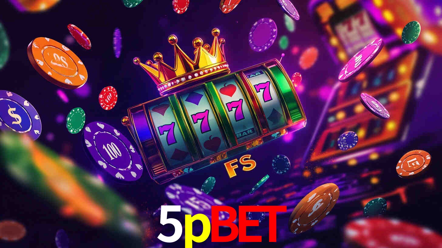 APP oficial da 5pbet para mobile