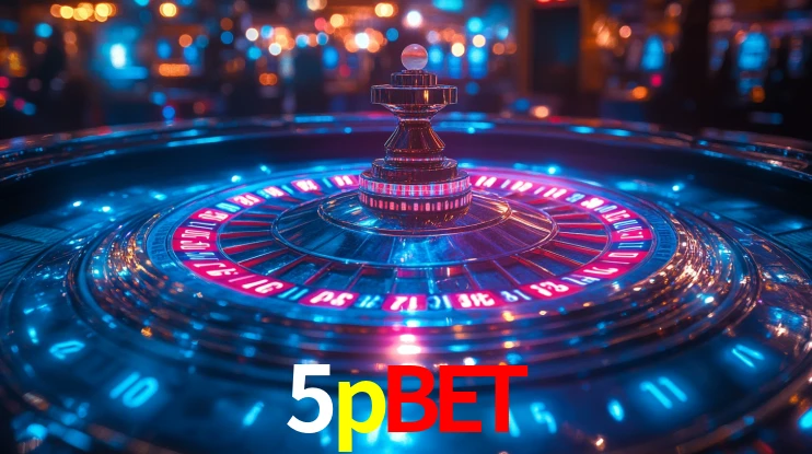 5pbet login