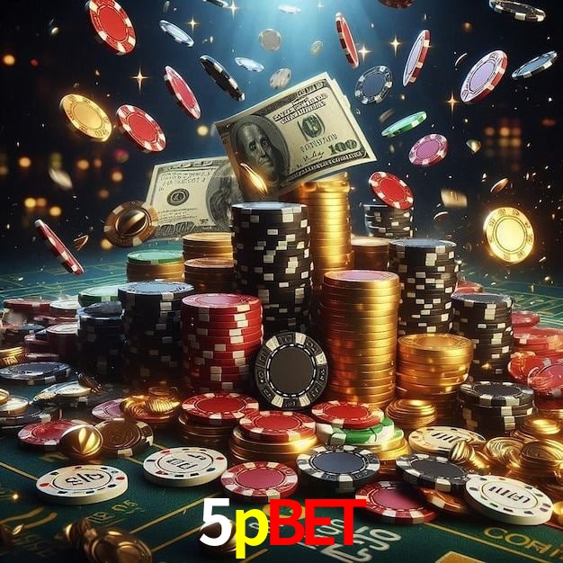 Mesa de Blackjack 5pbet