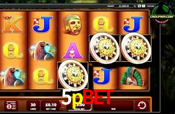 Explorando a Categoria de Eventos em Apostas na 5pbet