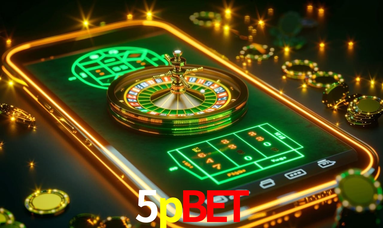 Casino Ao Vivo 5pbet