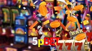 5pbet login