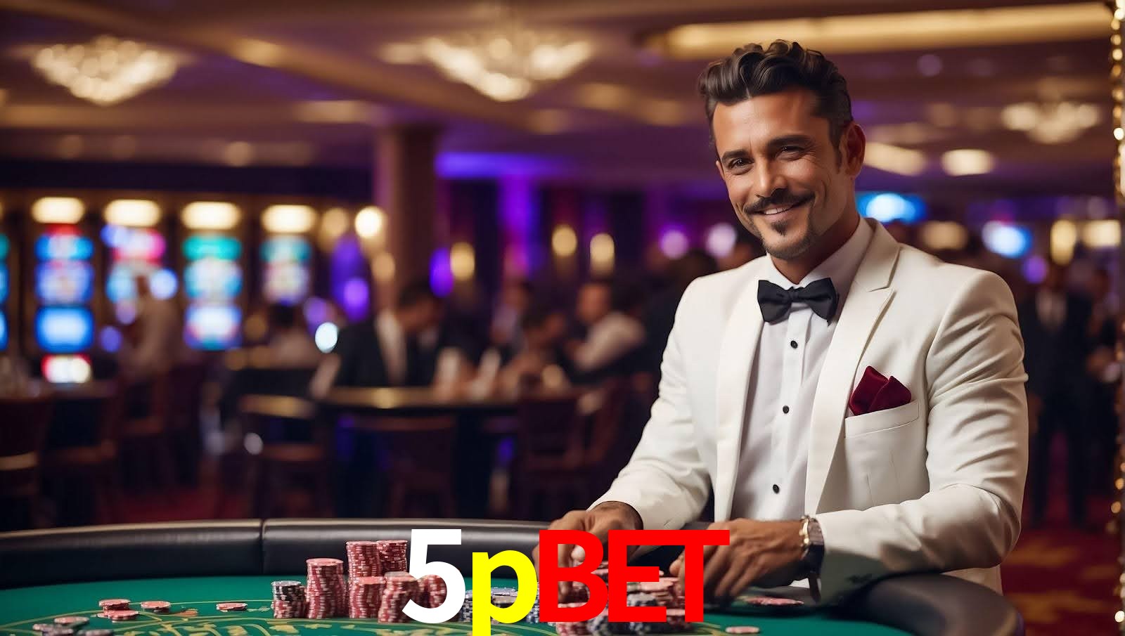 Diretório de Jogos 5pbet