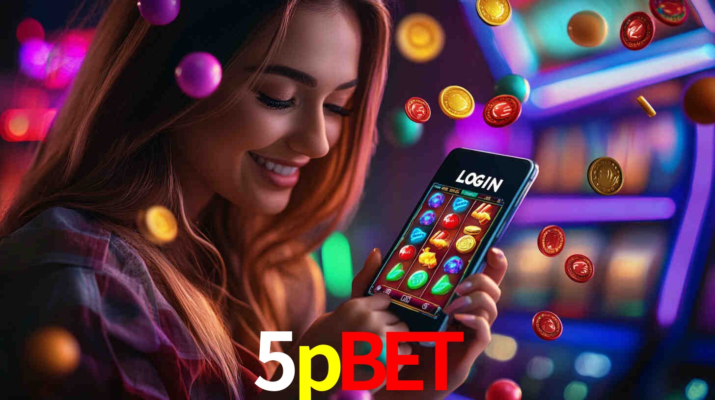 5pbet login