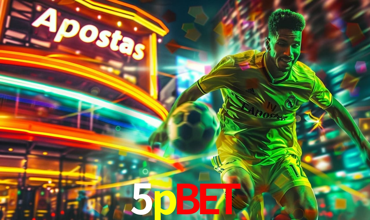 Promoções Sazonais 5pbet