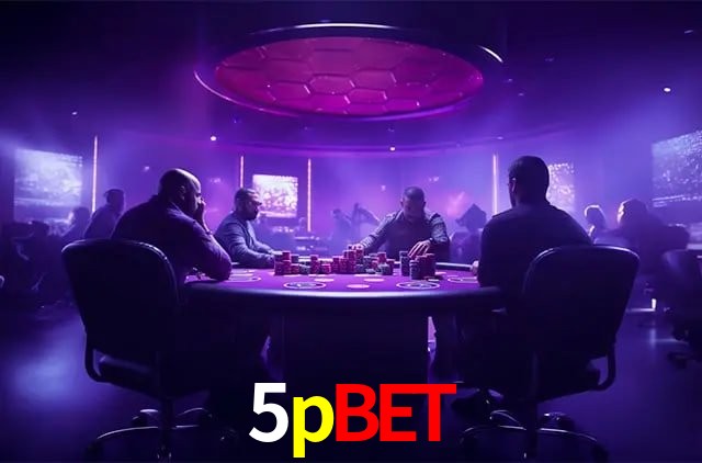 Interface do App 5pbet
