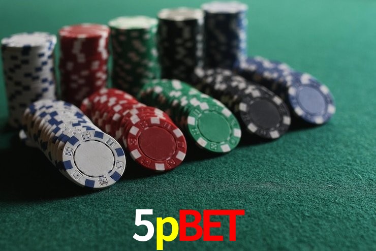 Casino Ao Vivo 5pbet