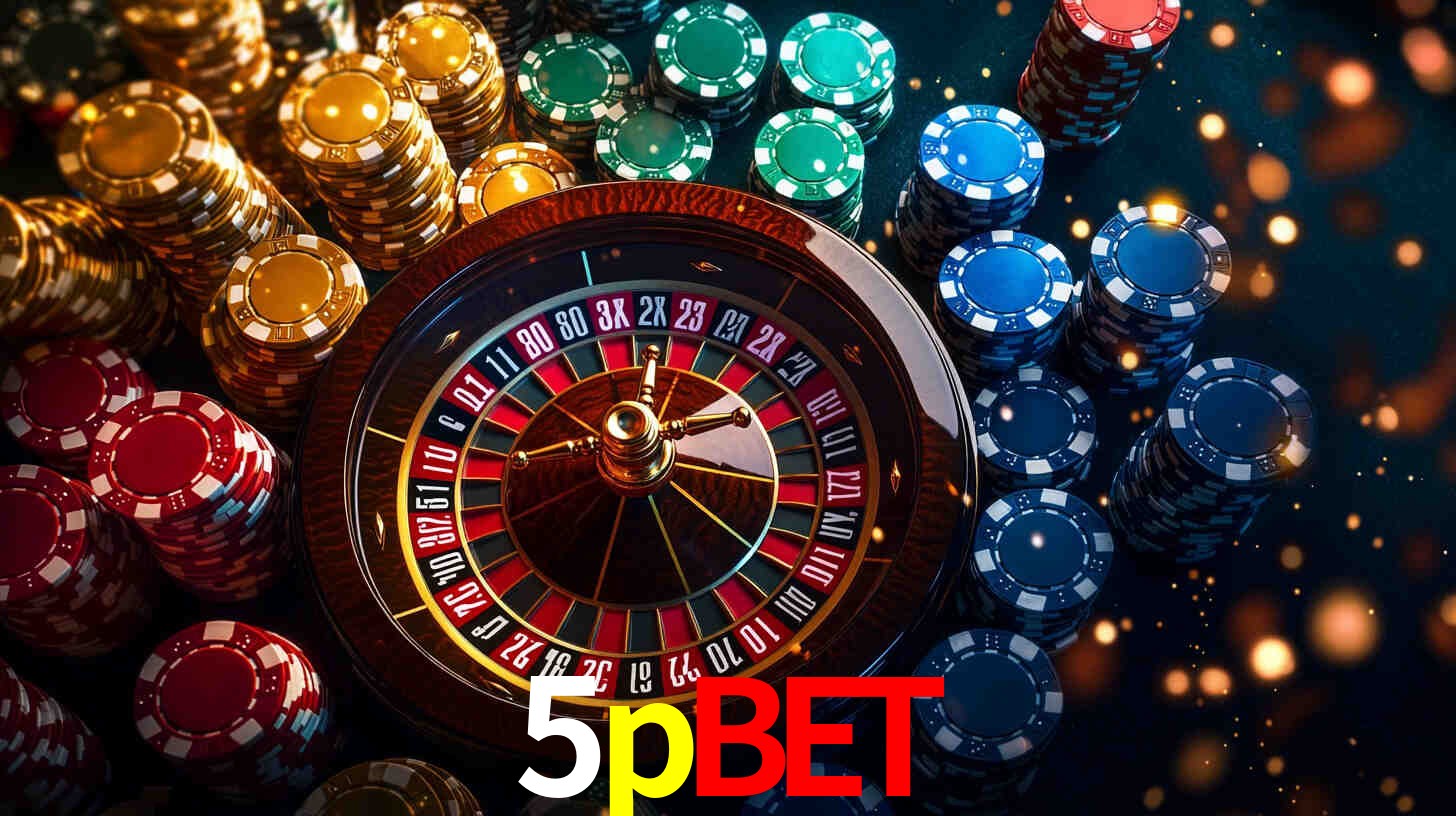 Bônus de Boas-vindas 5pbet