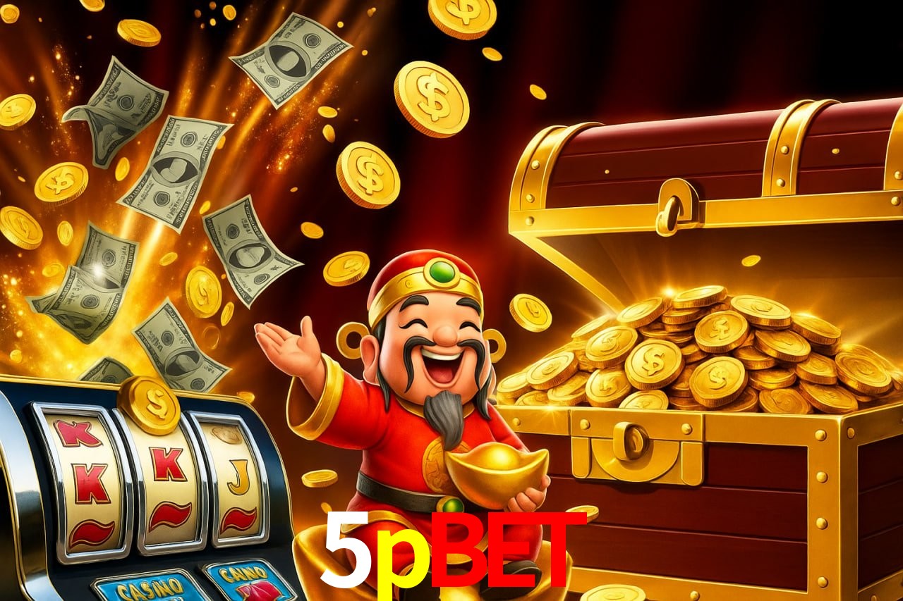 Apostas de Tênis 5pbet