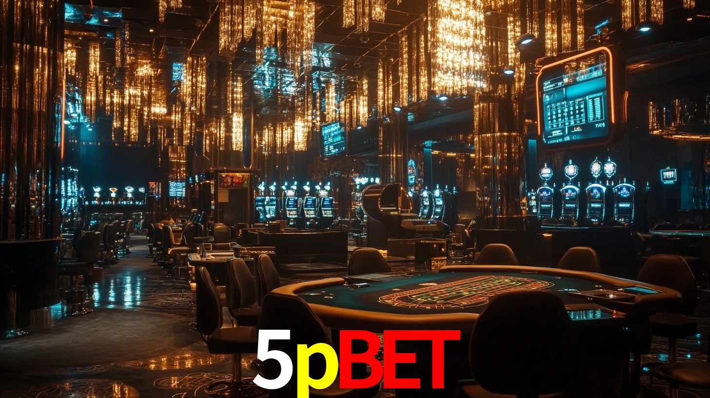 5pbet: Seu Especialista em Apostas Esportivas Brasileiras