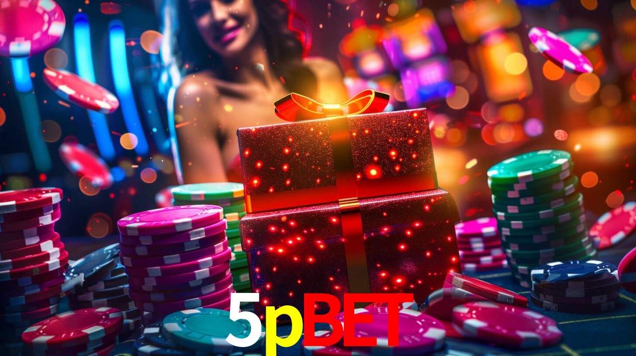 Torneios 5pbet