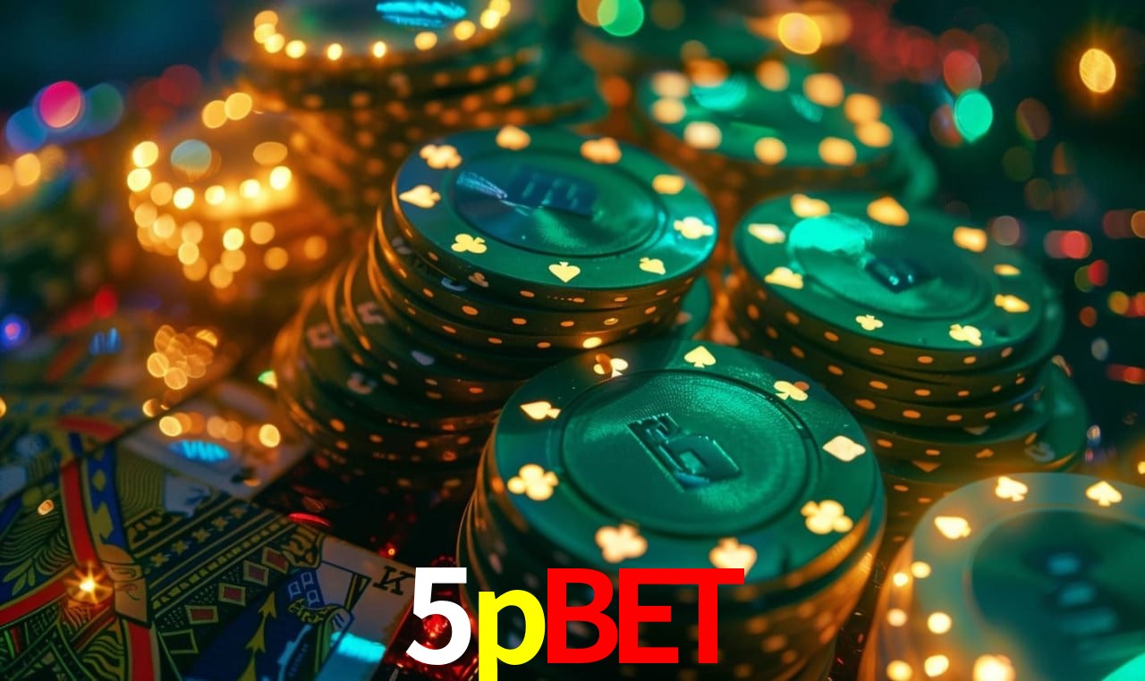 Provedores de Jogos 5pbet