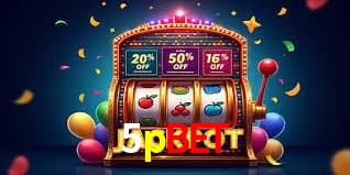 Jogos de Slot 5pbet