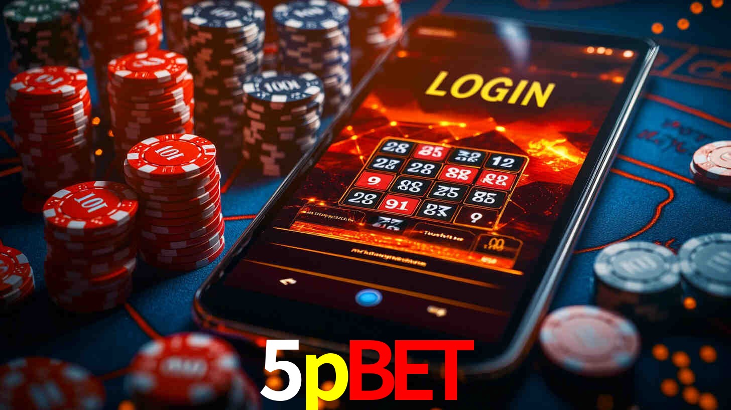 5pbet: A Experiência de Casino com Jogos de Mesa ao Vivo