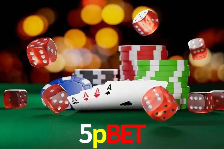 Estatísticas 5pbet