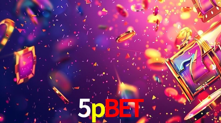 Casino Ao Vivo 5pbet
