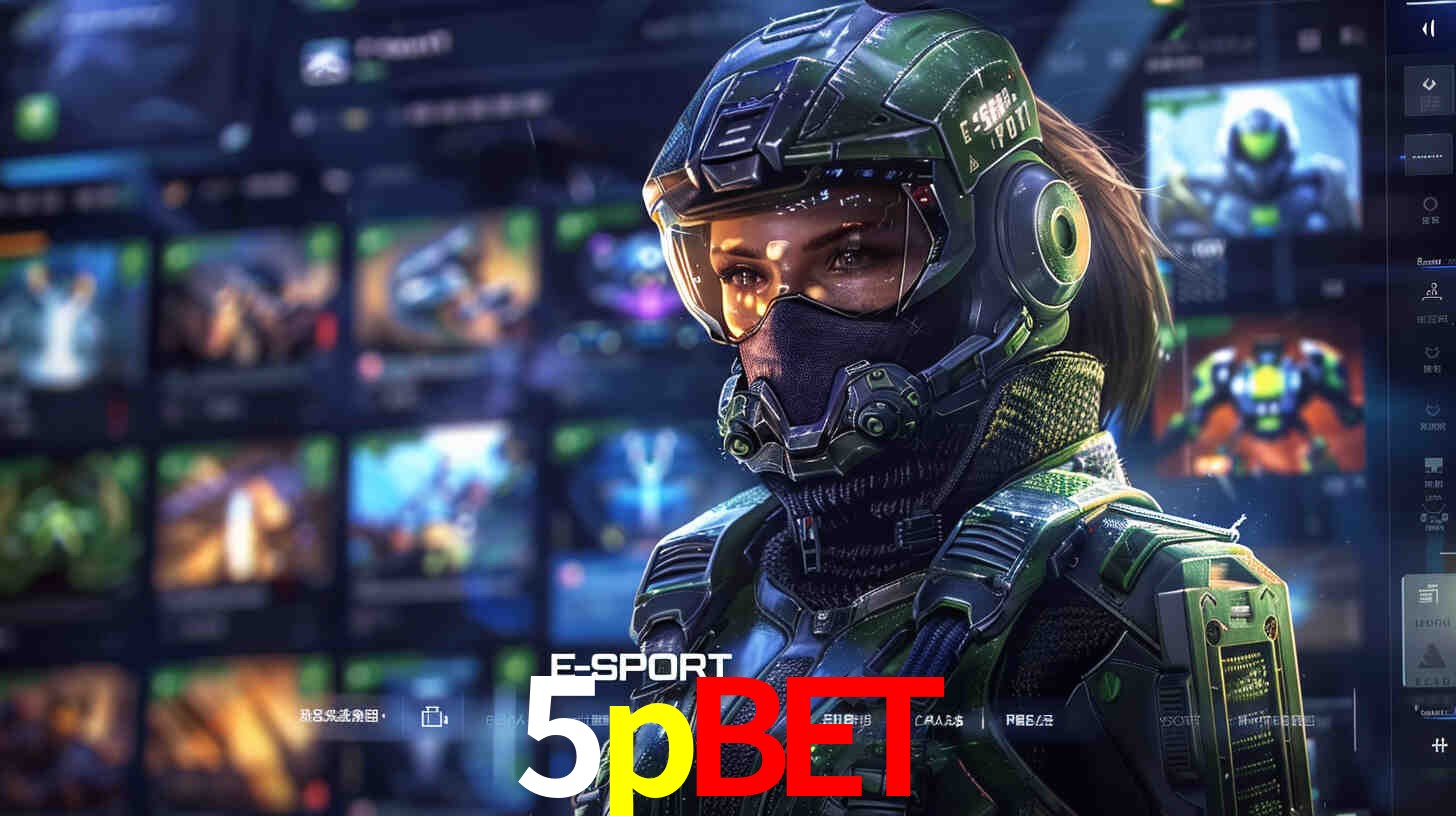 A Experiência Imersiva dos Cassinos Ao Vivo no 5pbet