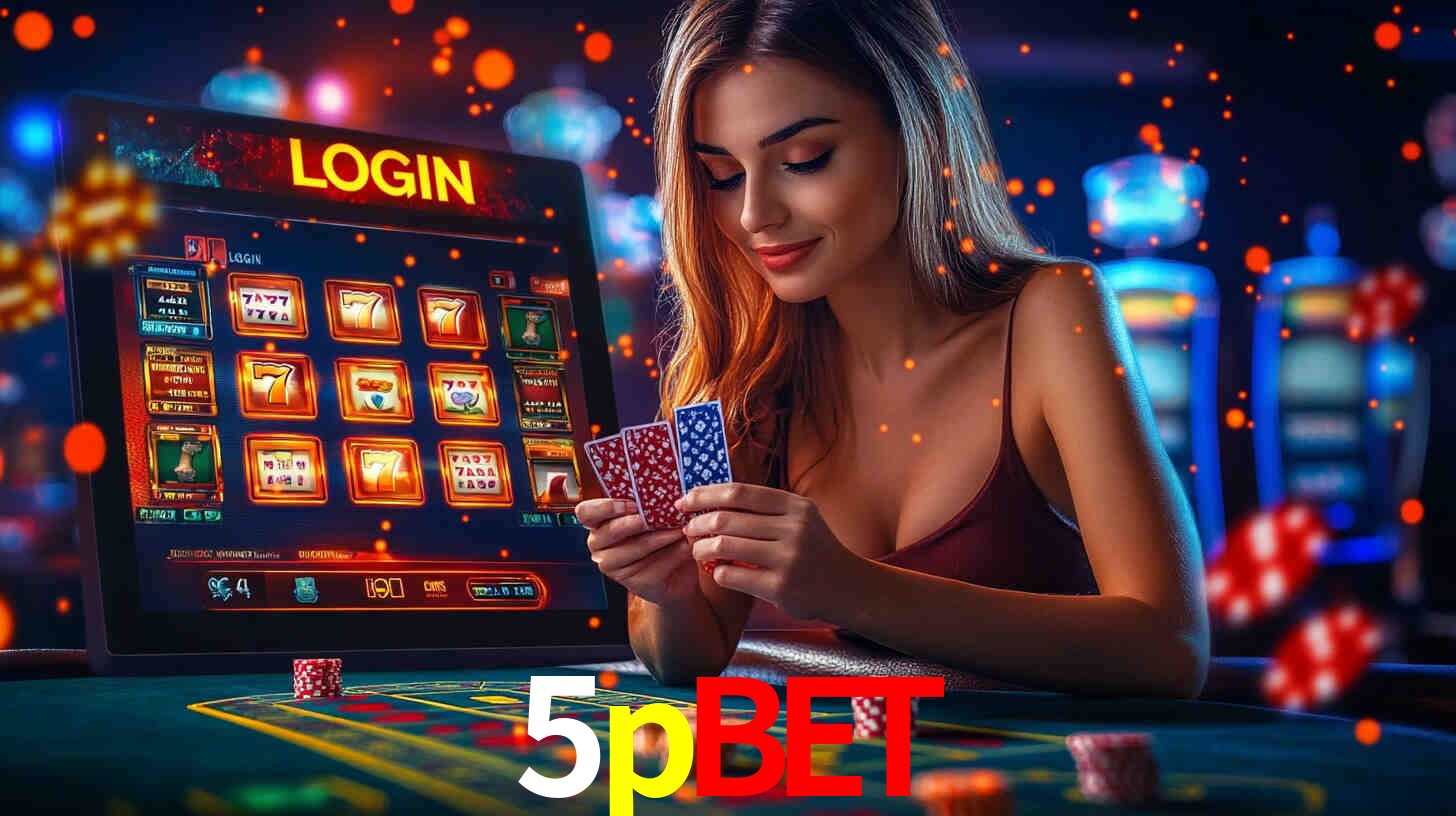 5pbet login