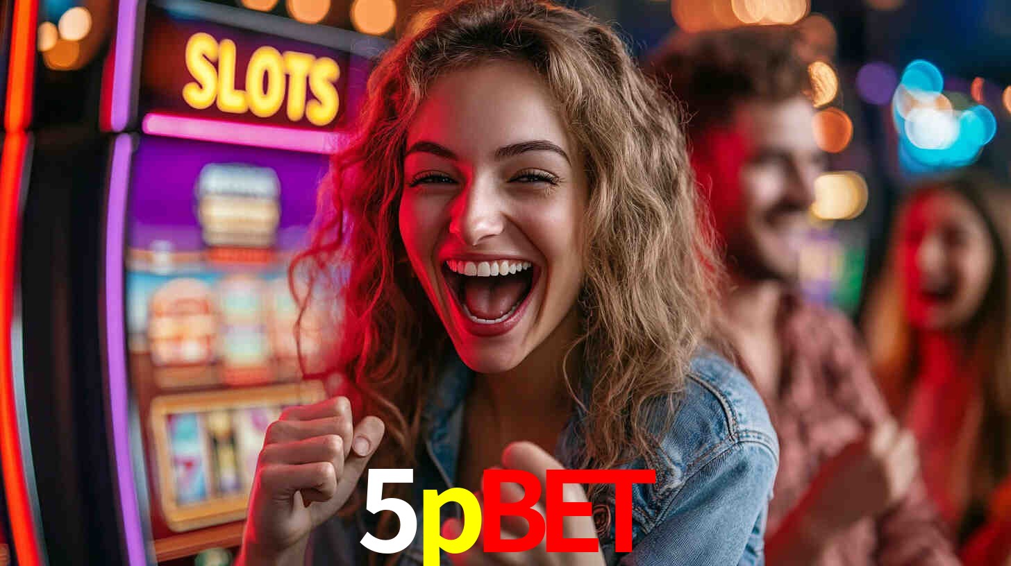 cassino 5pbet