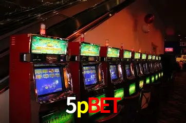 A Revolução dos Aplicativos de Jogos no 5pbet