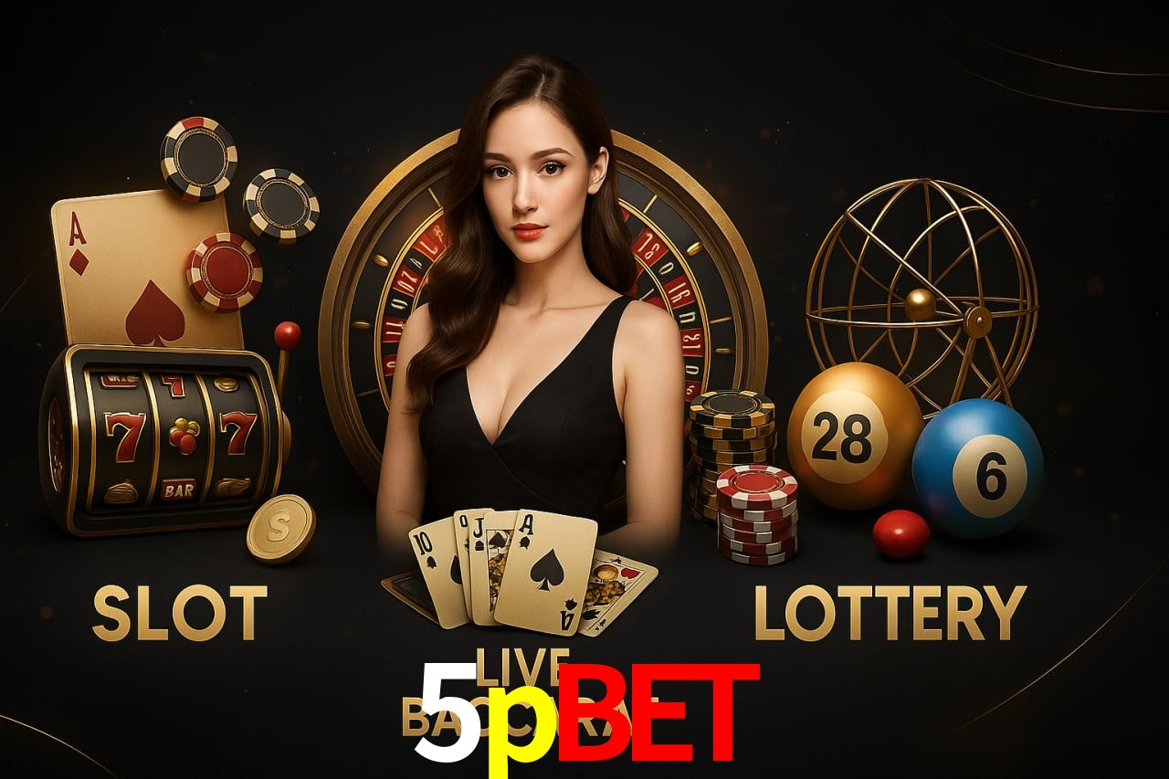 Tecnologia da Plataforma 5pbet