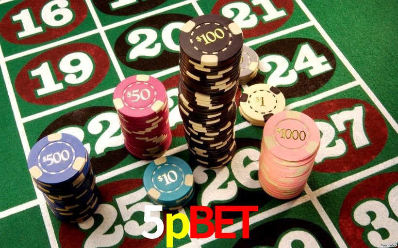 Login Seguro 5pbet