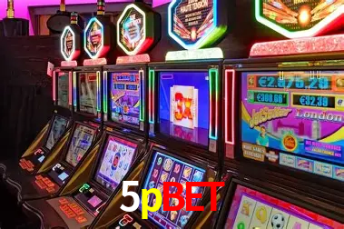Inovações de Jogos na 5pbet: O Futuro das Experiências Interativas