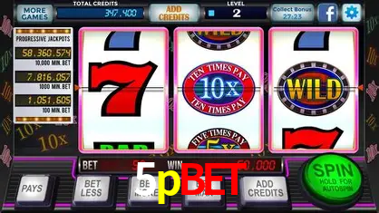 Descubra o Programa VIP da 5pbet: Vantagens Exclusivas para Jogadores