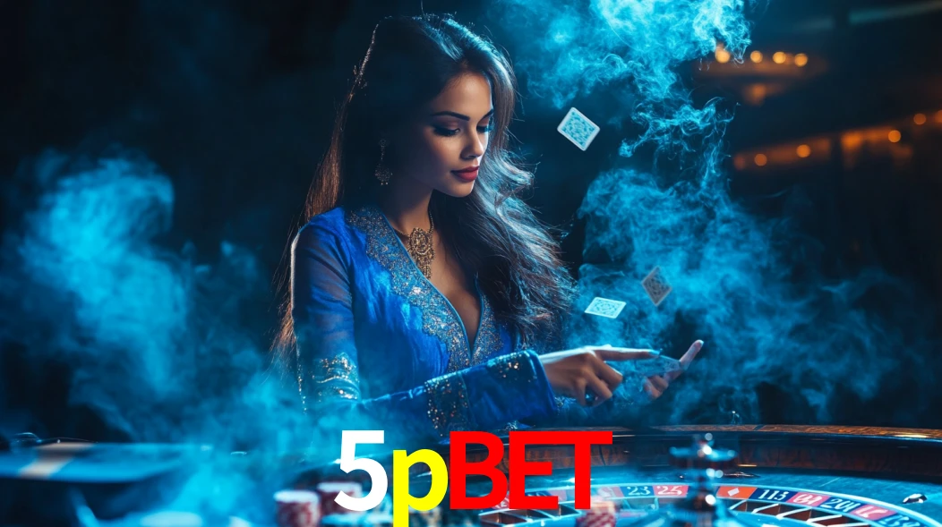Apostas de Futebol 5pbet