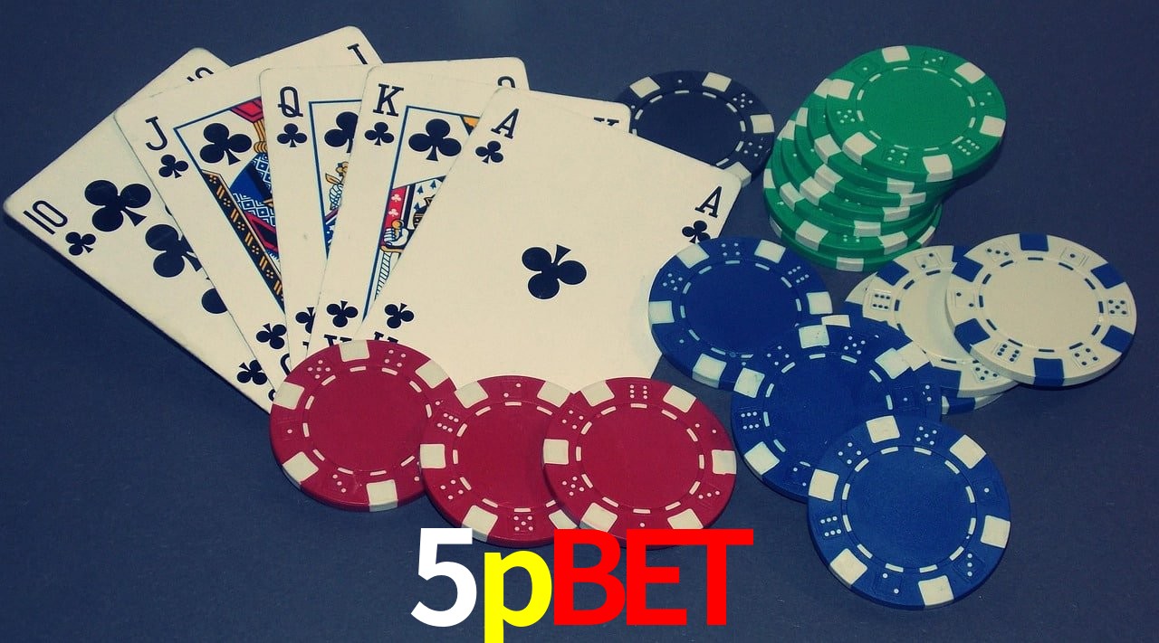 Mesa de Blackjack 5pbet