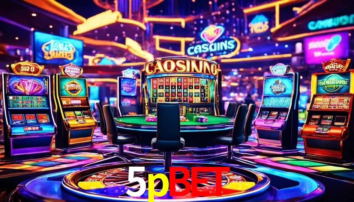 Sistemas de Segurança 5pbet