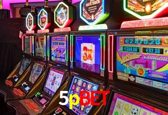 A Experiência Imersiva dos Cassinos Ao Vivo no 5pbet